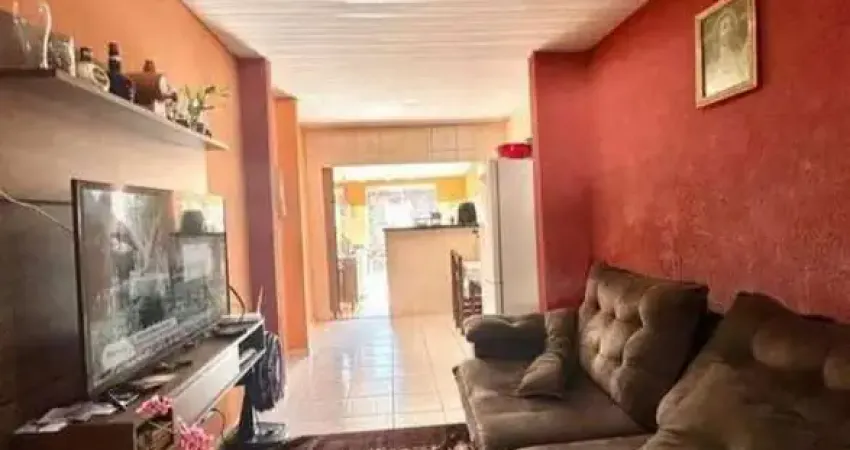 Casa Disponivel para venda no Bairro Jardim Santa Efigênia em Salto SP!