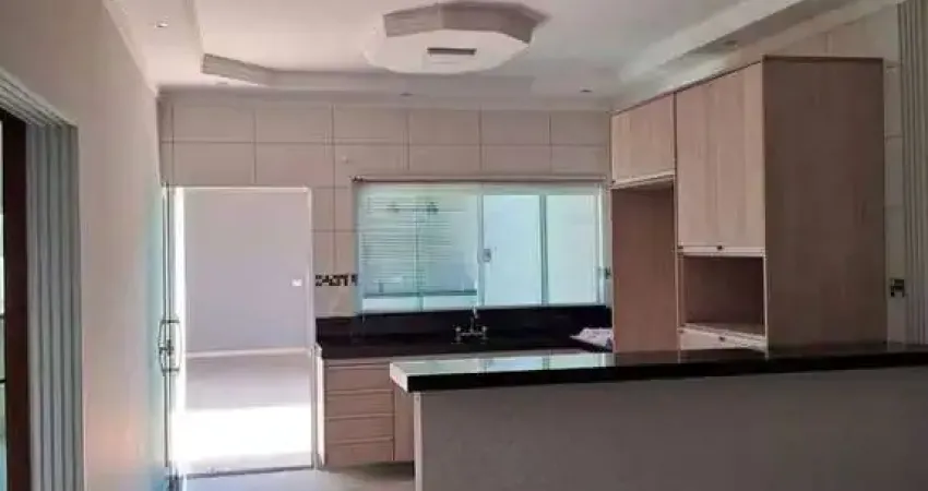 Casa com 3 quartos à venda na Rua Roque Lazzazera, 950, Jardim Santa Marta, Salto
