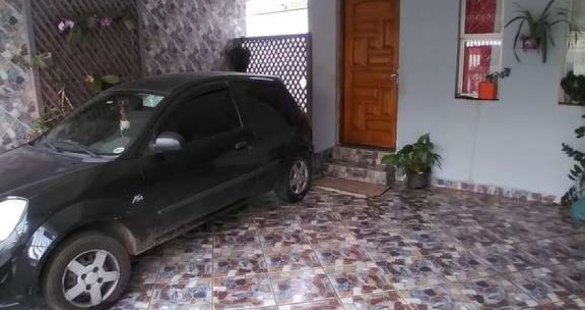 SOBRADO COM 4 DORMITÓRIOS DISPONÍVEL PARA VENDA NO BAIRRO SANTO INÁCIO!