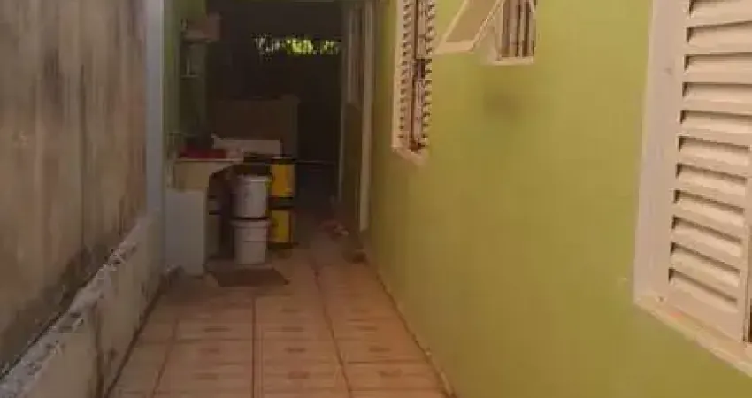 Casa com 2 quartos à venda na Rua Governador Carvalho Pinto, 183, Residencial Santo Stéfano, Salto