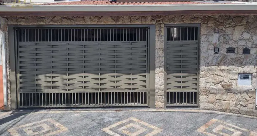 Excelente Casa Térrea à venda no Bairro São Gabriel, Salto SP!