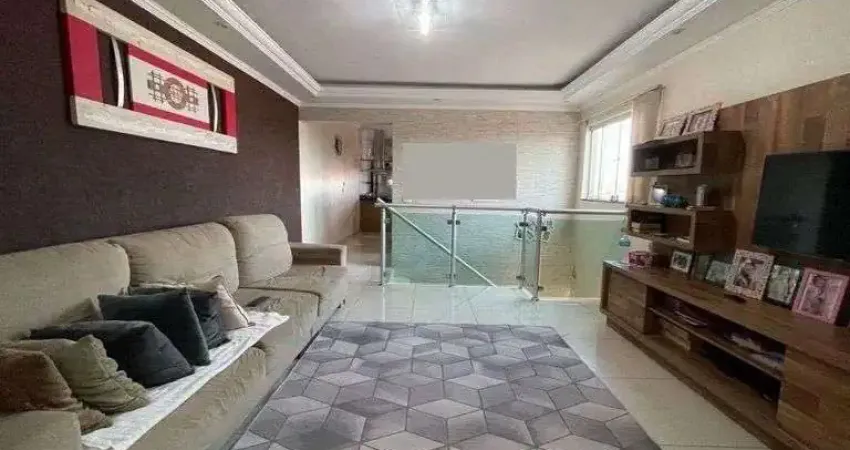 Casa com 3 quartos à venda na Rua Geraldo Rodrigues, 84, Jardim Nair Maria, Salto