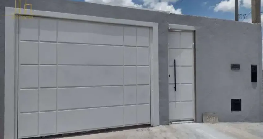 Casa com 3 quartos à venda na Rua Boa Vista, 511, Jardim Panorama, Salto