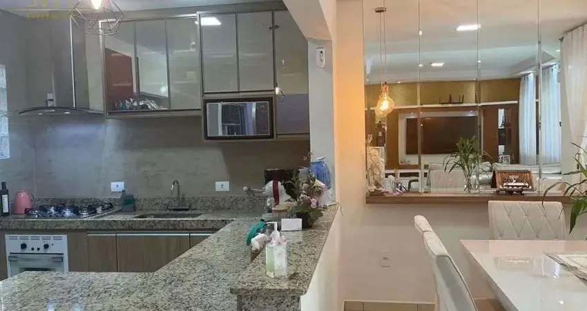 Casa à venda com 2 Dormitórios e Suíte no Jardim Panorama em Salto/SP