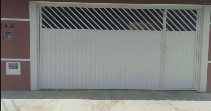 Casa disponível para venda no Parque Laguna Salto SP!