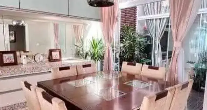 Casa à Venda no Condomínio Costa das Areias – Salto/SP!