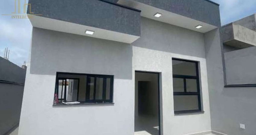 Casa térrea à venda no Jardim dos Ipês, em Salto/SP!