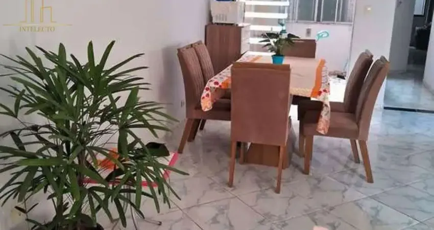 Casa com 3 quartos à venda na Rua Fernão Álvares de Andrade, 470, Jardim Santa Marta, Salto