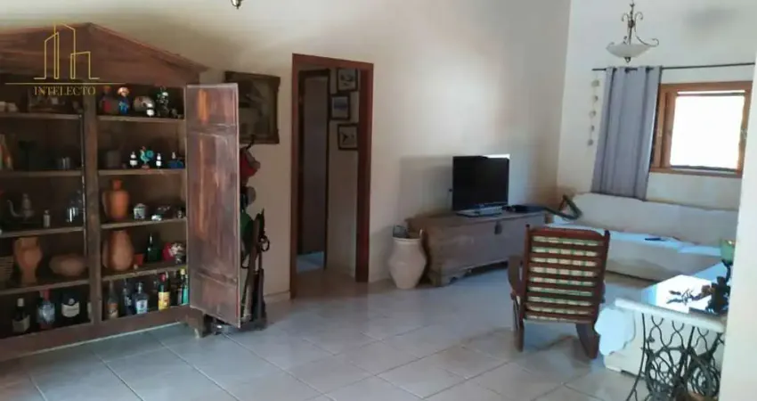 CHÁCARA À VENDA – VIDEIRAS DE ITAICÍ | INDAIATUBA/SP