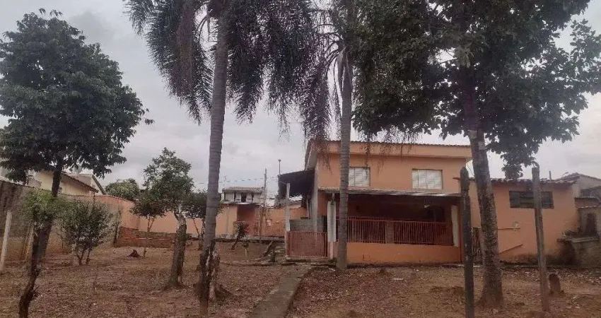 Linda Chácara à Venda - Jardim Bandeirantes, Salto/SP