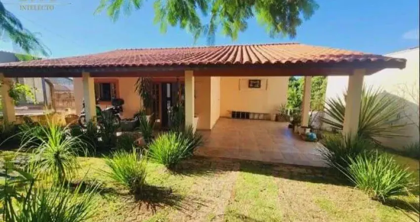 Chácara à Venda em Condomínio Fechado – Terras de Santa Rosa | Salto/SP