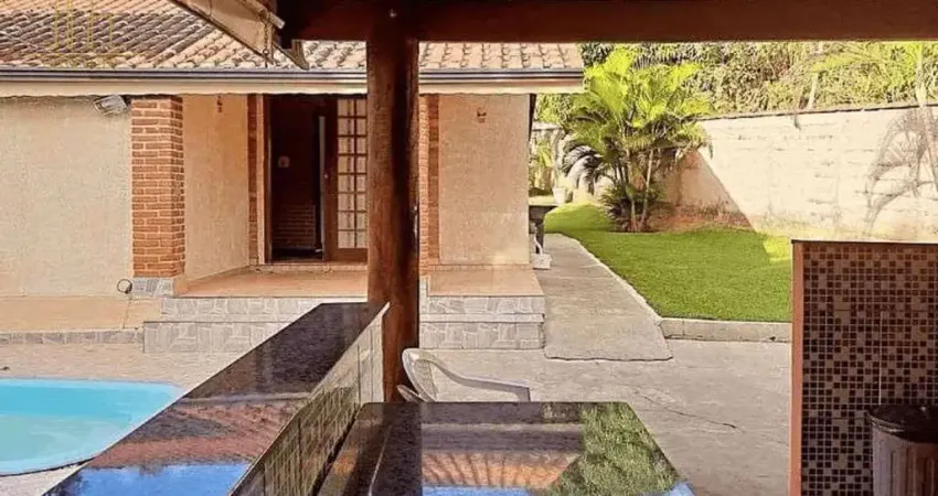 Chácara / sítio à venda no João Jabour com 3 quartos Salto SP!
