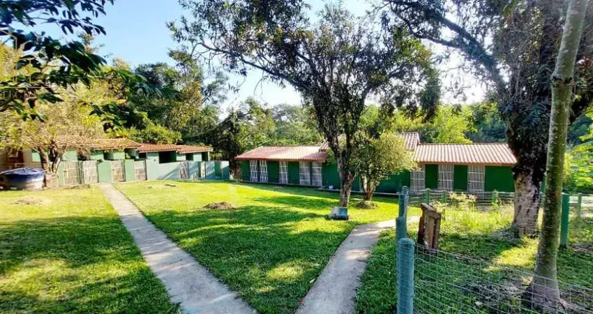 Chácara / sítio com 4 quartos à venda na SP-308,, 105, Condomínio Terras Romanas, Salto