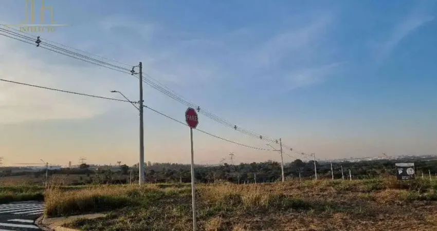 Terreno à venda na Smart City, Salto SP, SN, Olaria, Salto