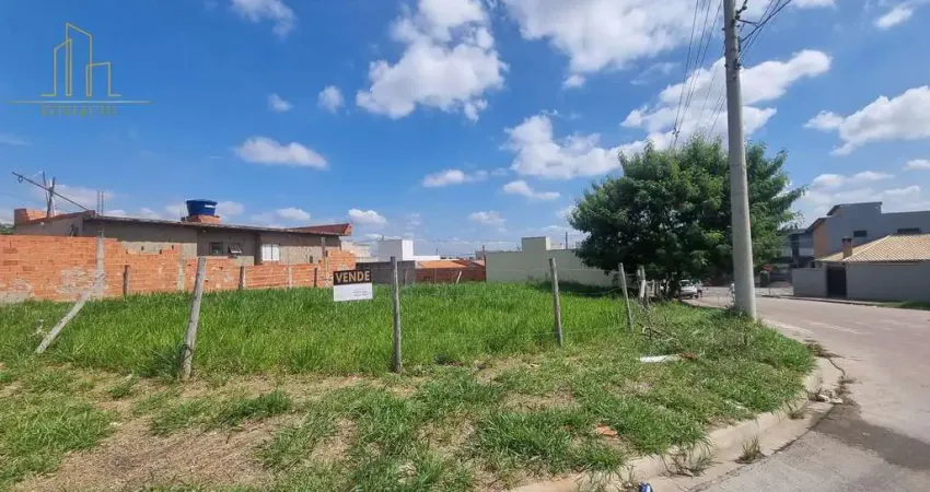 Terreno à venda na Rua Jurista Afonso Arinos, 73, Residencial Morro da Mata, Salto