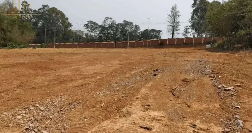 Terreno comercial à venda na Rua Herbert de Souza, 23, Distrito Industrial, Salto