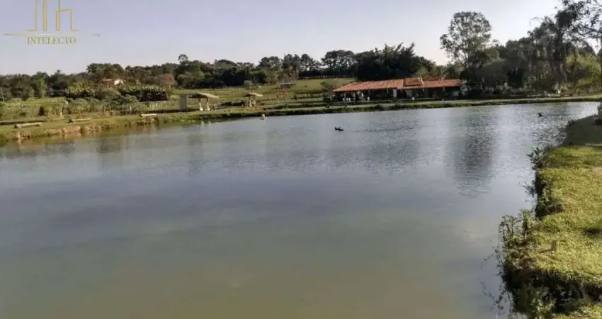 Chácara / sítio à venda no Jardim Marina com 4 quartos em Indaiatuba SP!