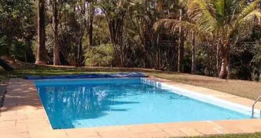 VENDO SÍTIO LOCALIZADO NO BAIRRO SETE FOGÕES, MUNICÍPIO DE RAFARD/SP.