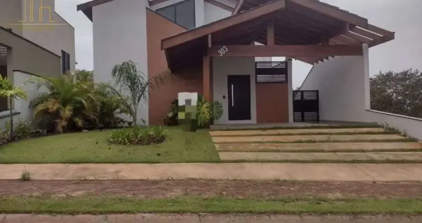Casa em condomínio fechado à venda no Jardim D'Icaraí com 3 quartos