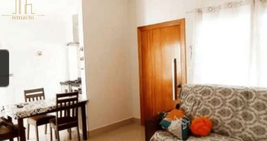 Casa em condomínio fechado à venda no Loteamento Terras de São Pedro e São Paulo