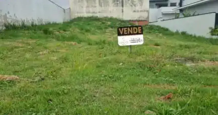 Lote/Terreno à Venda - Condomínio Lagos D'Icaraí - 309 m² por R$ 340.000