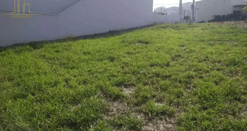 Terreno à venda na Rua Maestro Agostinho Pereira de Oliveira, 25, Loteamento Ilha de Capri, Salto