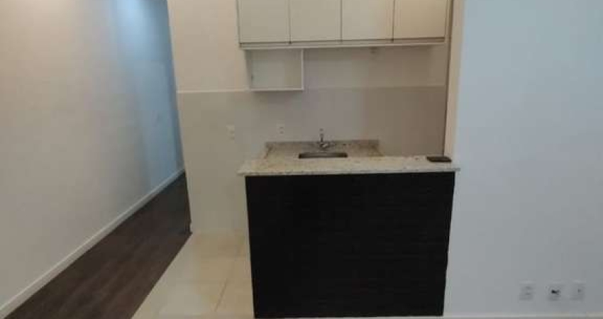 Apartamento com 2 quartos para alugar na Rua Presidente João Café Filho, 100, Bela Vista, Salto