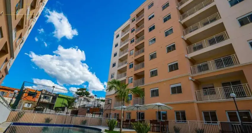 Apartamento para Locação e Venda – Edifício Magnifique | Salto/SP