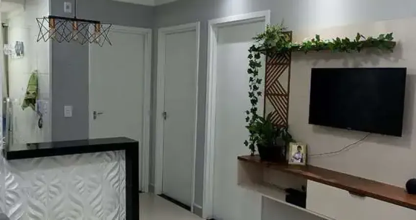 APARTAMENTO À VENDA NO CONDOMÍNIO PEDRA DO SOL - SALTO - SP