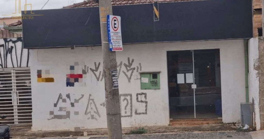 Ponto comercial para alugar no Centro com 3 salas Salto SP!