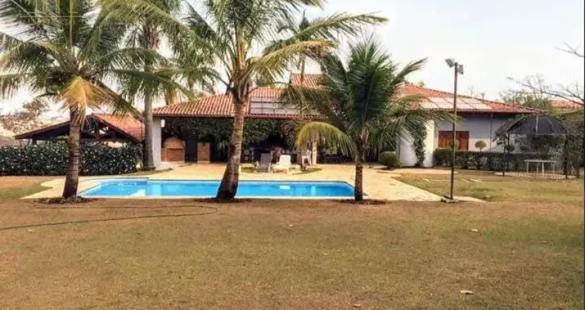 Casa para Locação e Venda em Condomínio Fechado – Moradas São Luiz | Salto/SP!