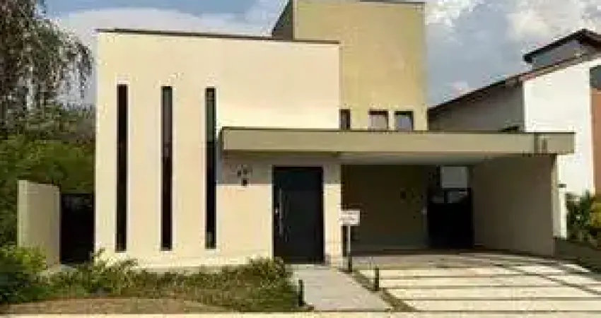 Casa em condomínio fechado com 3 quartos para alugar na Rua Igapó, Lote 04, Jardim D'Icaraí, Salto