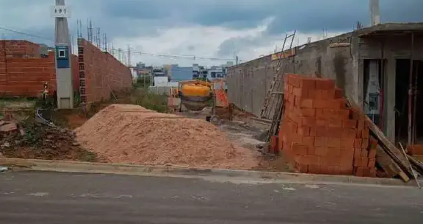 Terreno à venda na Jose Geraldo de Moraes, 41, Smart City, Indaiatuba
