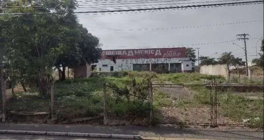 Terreno comercial à venda na Rua Nove de Julho, 2220, Centro, Salto