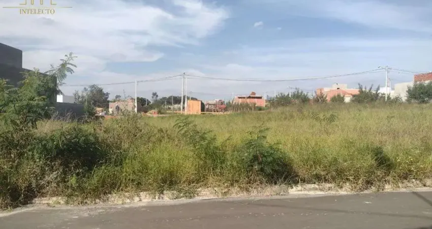 Terreno à venda na Salto, 25, Loteamento Terras de São Pedro e São Paulo, Salto