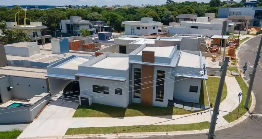Casa à Venda – Condomínio Lagos de Icaraí, Salto/SP!