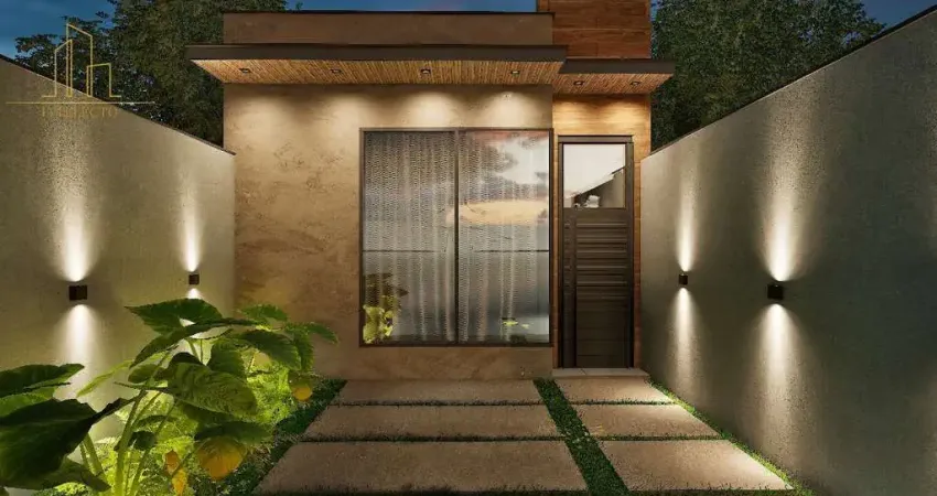 Casa com 3 quartos à venda na Rua Francisco de arrudas Teixeira, 504, Vila Flora, Salto