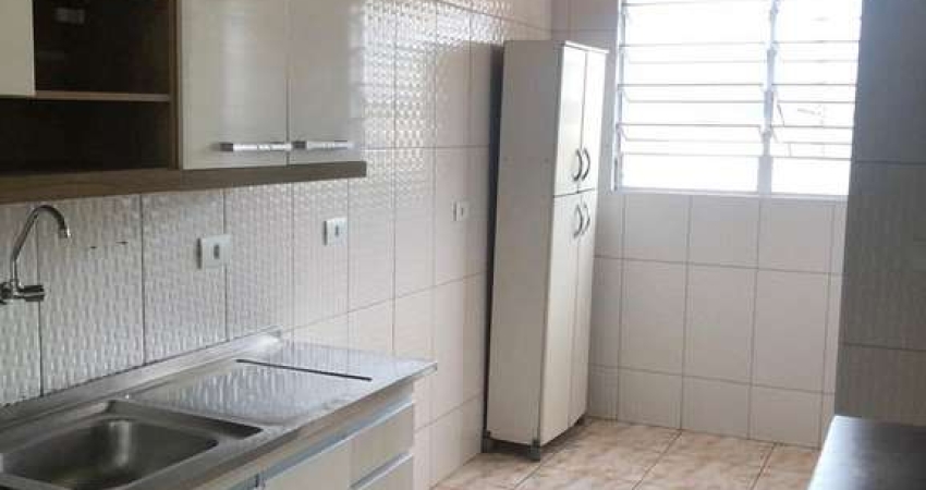 Apartamento com 2 quartos à venda na Rua Janio Quadros, 107, Residencial São Bento, Salto
