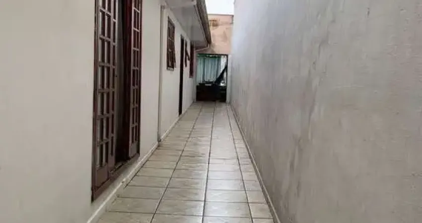 Casa com 3 quartos à venda na Rua Peru, 53, Jardim das Nações, Salto