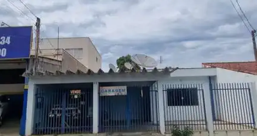 Casa com 4 quartos à venda na Rua Pedro Álvares Cabral, 25, Vila Norma, Salto