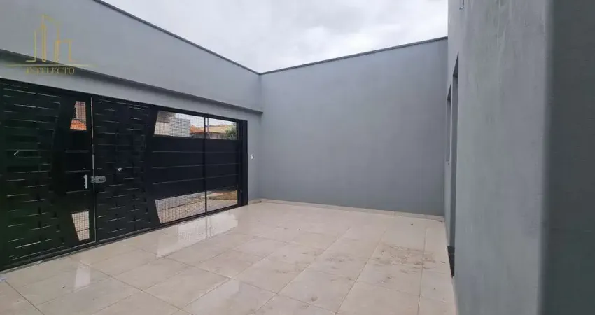 Casa com 3 quartos à venda na Rua Vitória, sn, Jardim Panorama, Salto
