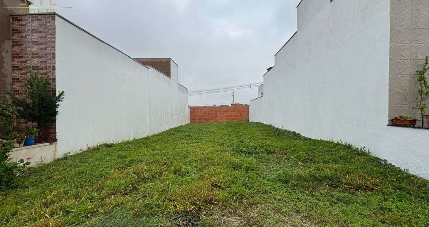 Vendo excelente terreno no condomínio  Village moutonnee