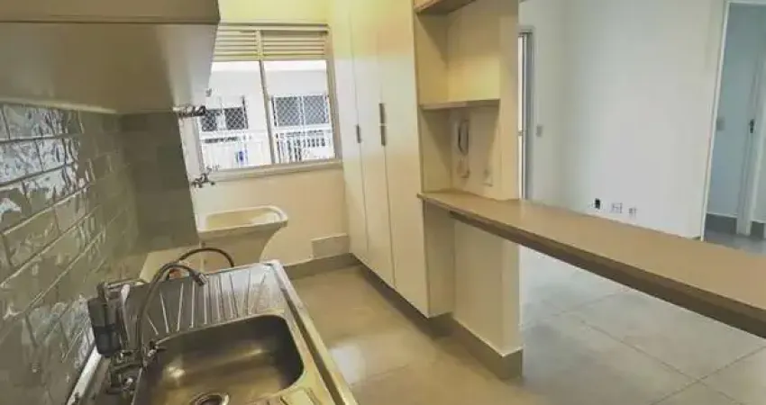 Aparta mento ótimo Residencial Magnífico – Excelente localização!