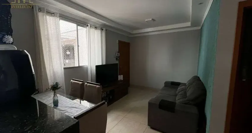Apartamento com 2 quartos à venda na Rua das Nações Unidas, 602, Jardim Planalto, Salto