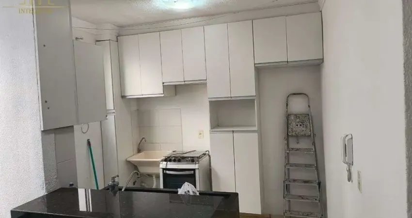 Excelente Apartamento à Venda – Residencial Solar dos Pássaros!