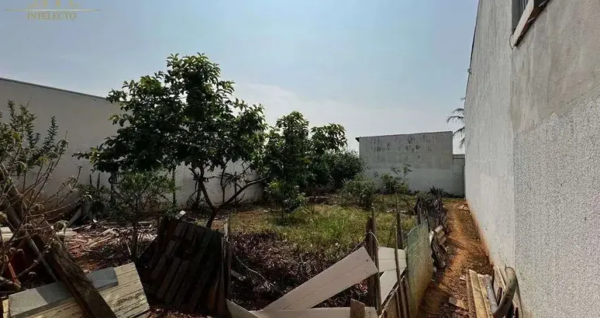 Terreno à venda na Rua América, 2, Jardim Celani, Salto
