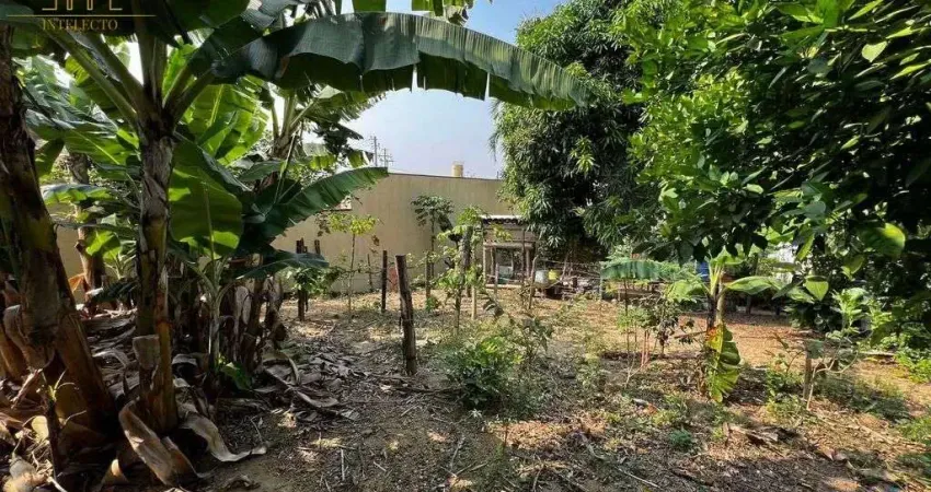 Terreno à venda na Rua Austraila, 21, Jardim Celani, Salto