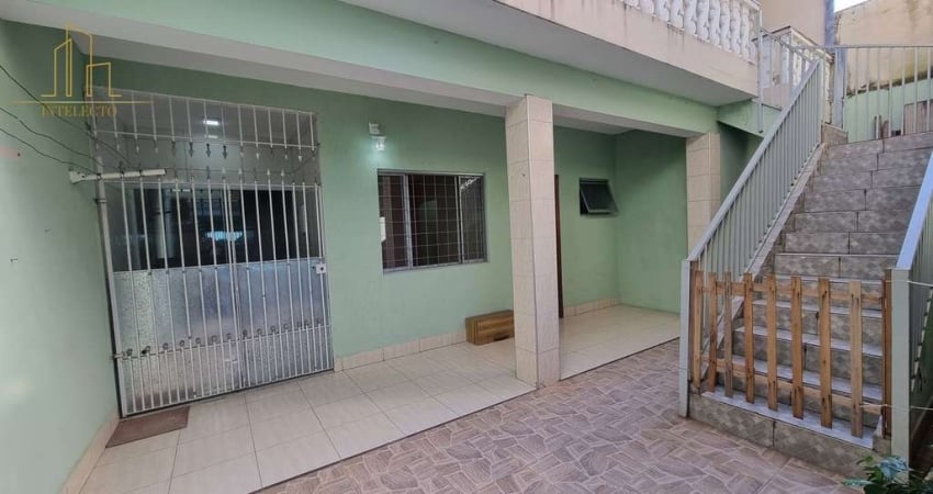 Casa com 1 quarto para alugar na Rua Costa Rica, 714, Jardim das Nações, Salto
