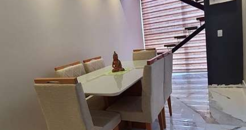 Apartamento com 3 quartos à venda na R. Pres. João Café Filho, 101, Bela Vista, Salto