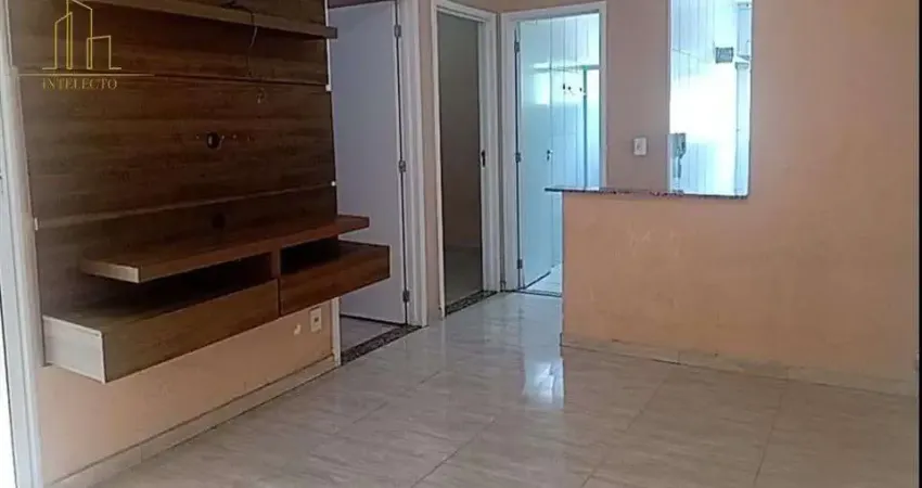 Apartamento com 2 quartos à venda na Rua Eviner Gonzaga, 91, Jardim das Constelações, Salto